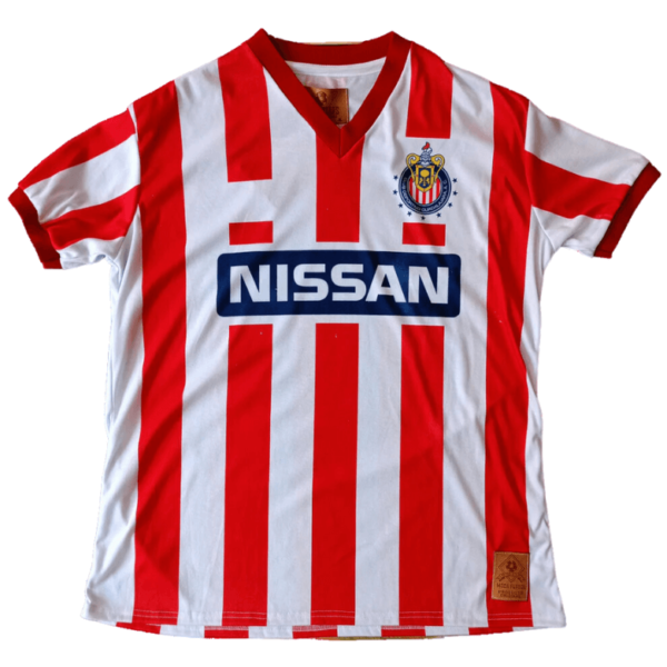 Chivas jersey Retro 1990