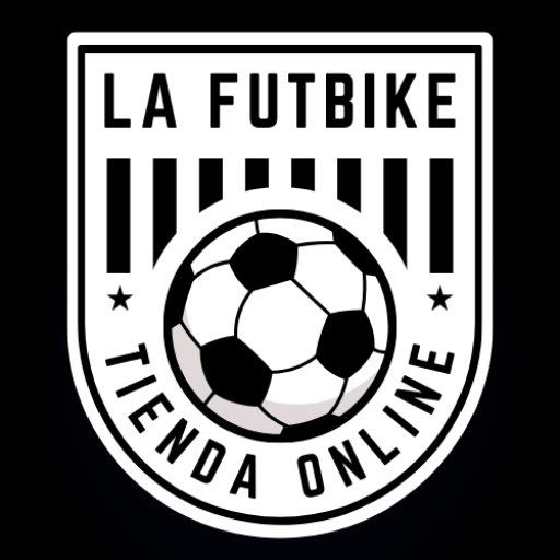 La Futbike | Jerseys Retro de Futból & Más..